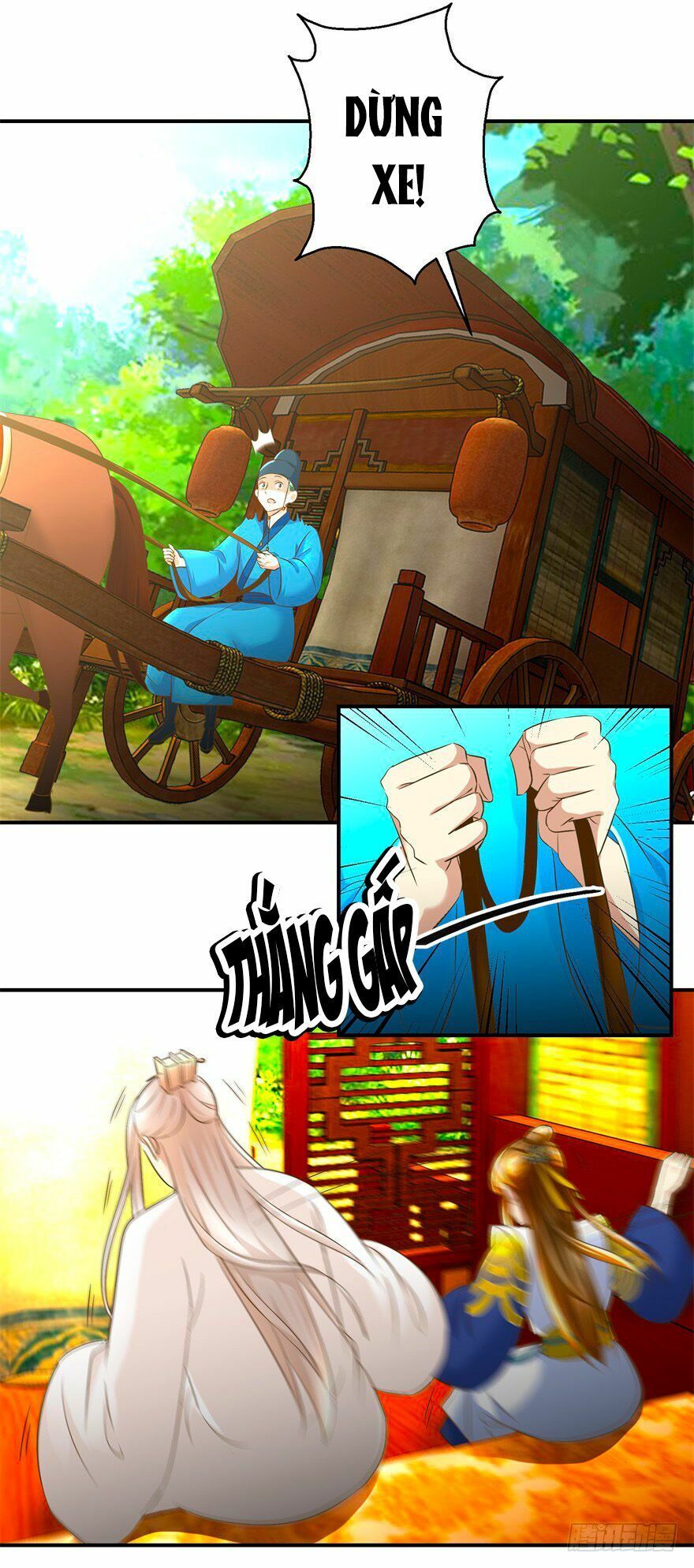 thuần phi ký chapter 26 9