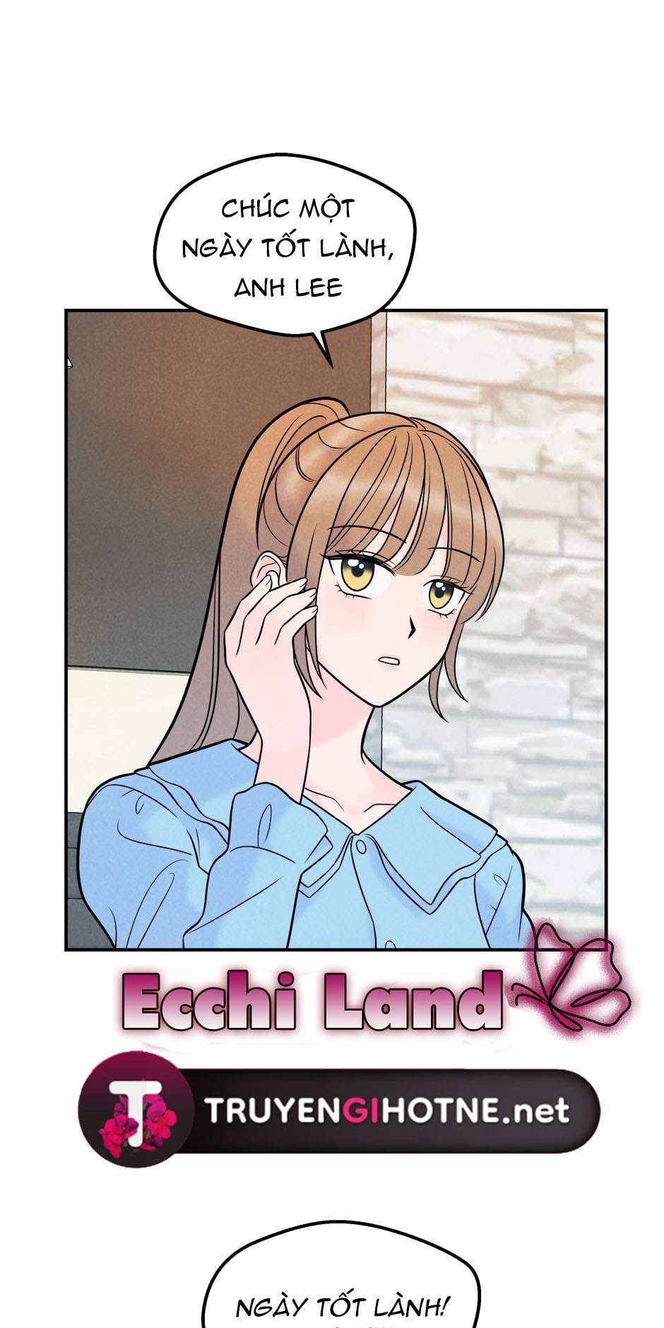 công việc của tôi: ngủ cùng sếp chapter 37.1 17