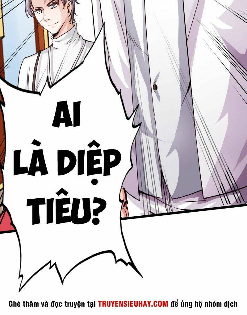 tuyệt phẩm tà thiếu chapter 12 52