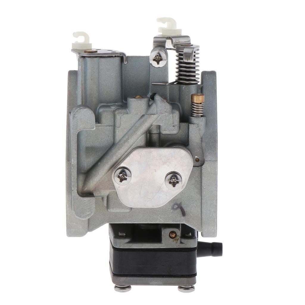 Carburetor Carb for Outboard -03200-0 9. 2-stroke Engine