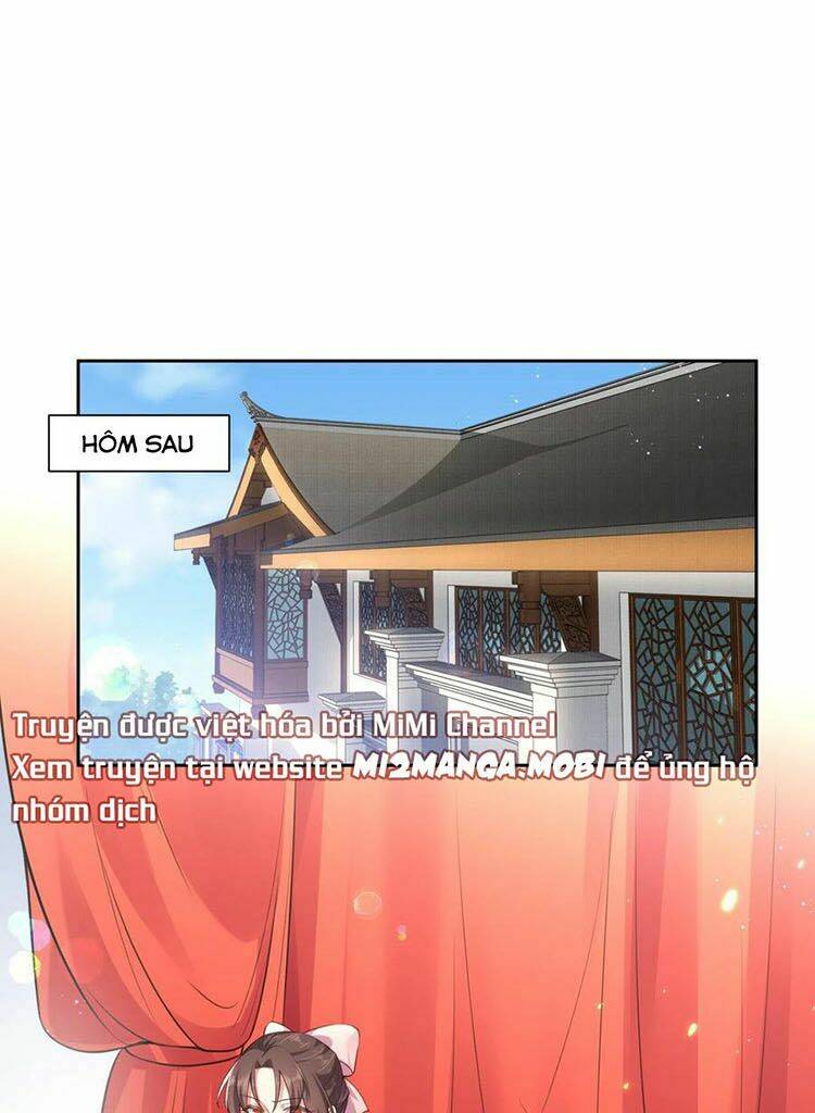 hoạn phi thiên hạ chapter 84 1