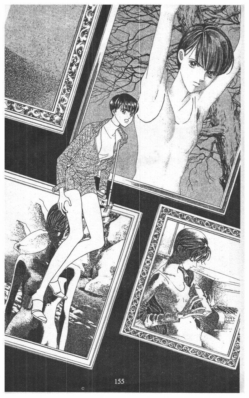 nàng tiên ánh trăng - kaguya hime chapter 21 155