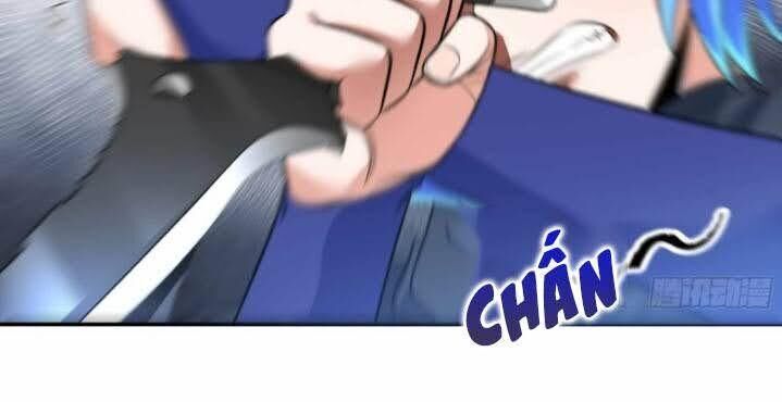 đỉnh phong cường thiếu chapter 81 34