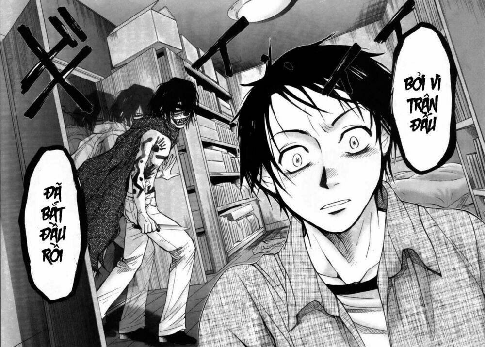 underdog chapter 2 29