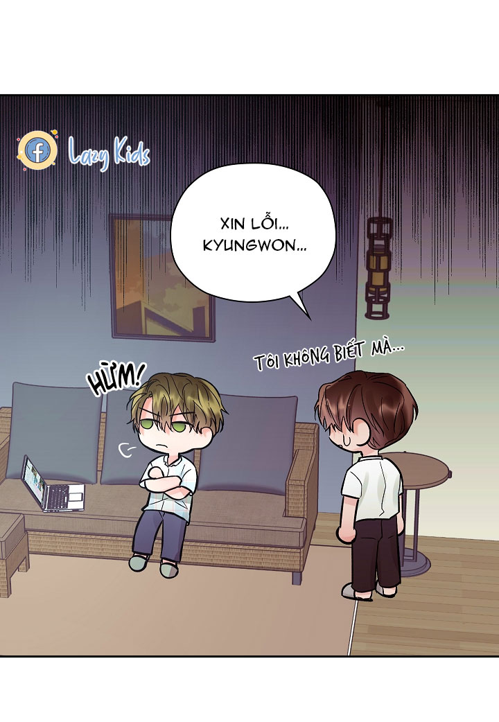 kế hoạch cưới chồng chapter 13 34