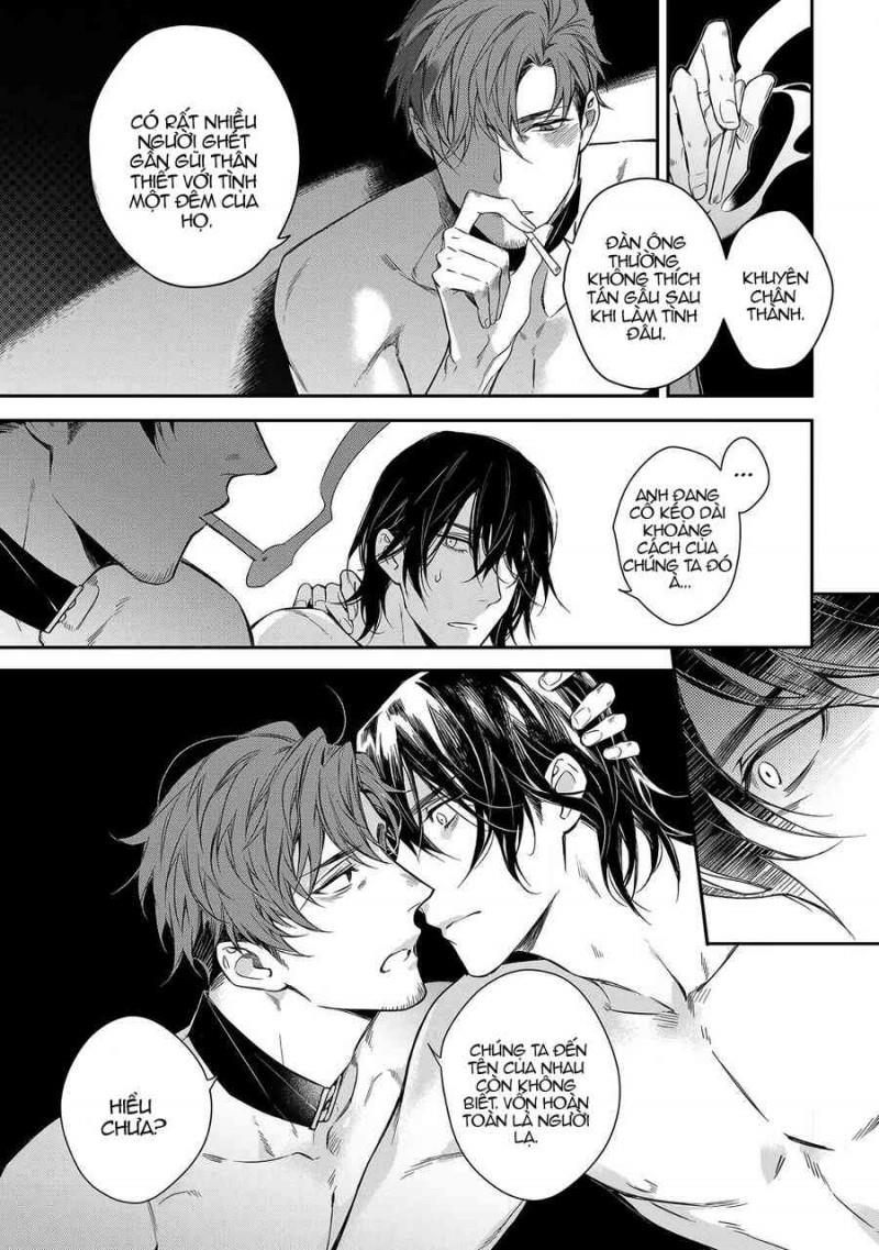 tạm biệt định mệnh chapter 1 31