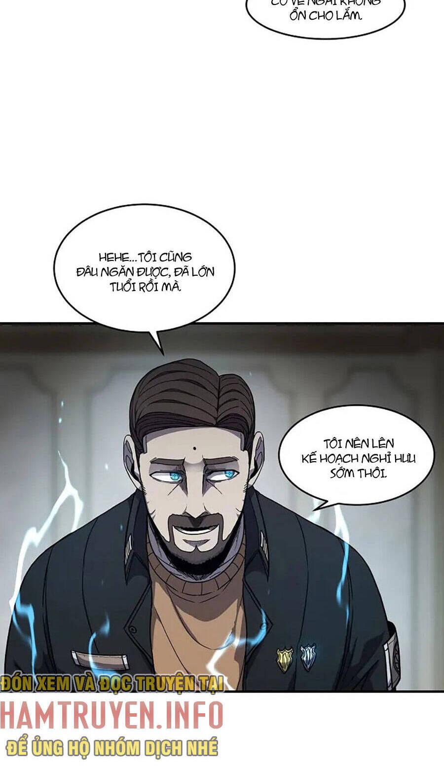 pháp sư chapter 46 49