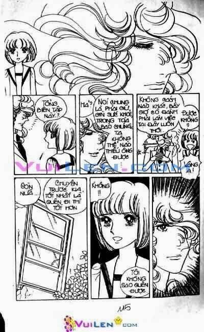 tiểu thư áo trắng chapter 5 115
