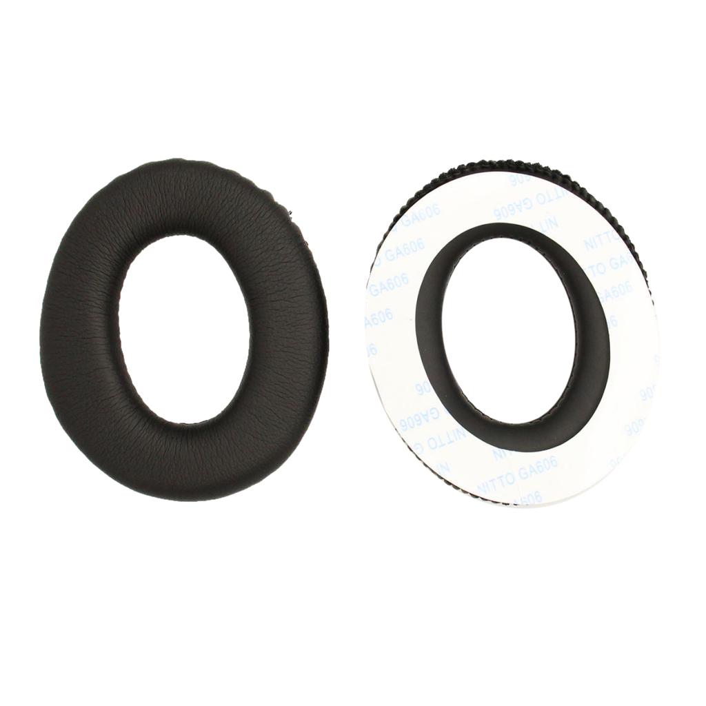 Tai Thay Thế Miếng Lót Đệm Tai Nghe Tai Nghe AKG K44 K55 K66 K77 K99 Tai Nghe