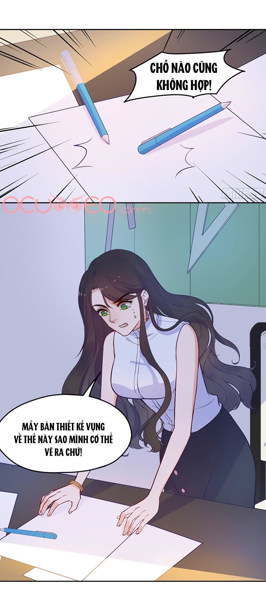 nghịch chuyển lời đồn chapter 1 31