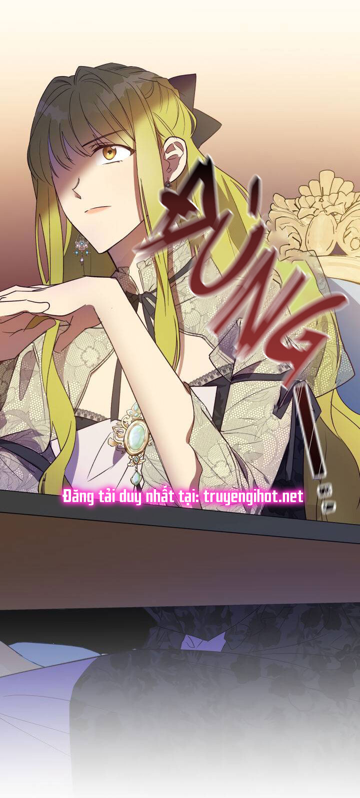 công chúa khắc ấn kẻ phản nghịch chapter 34 45