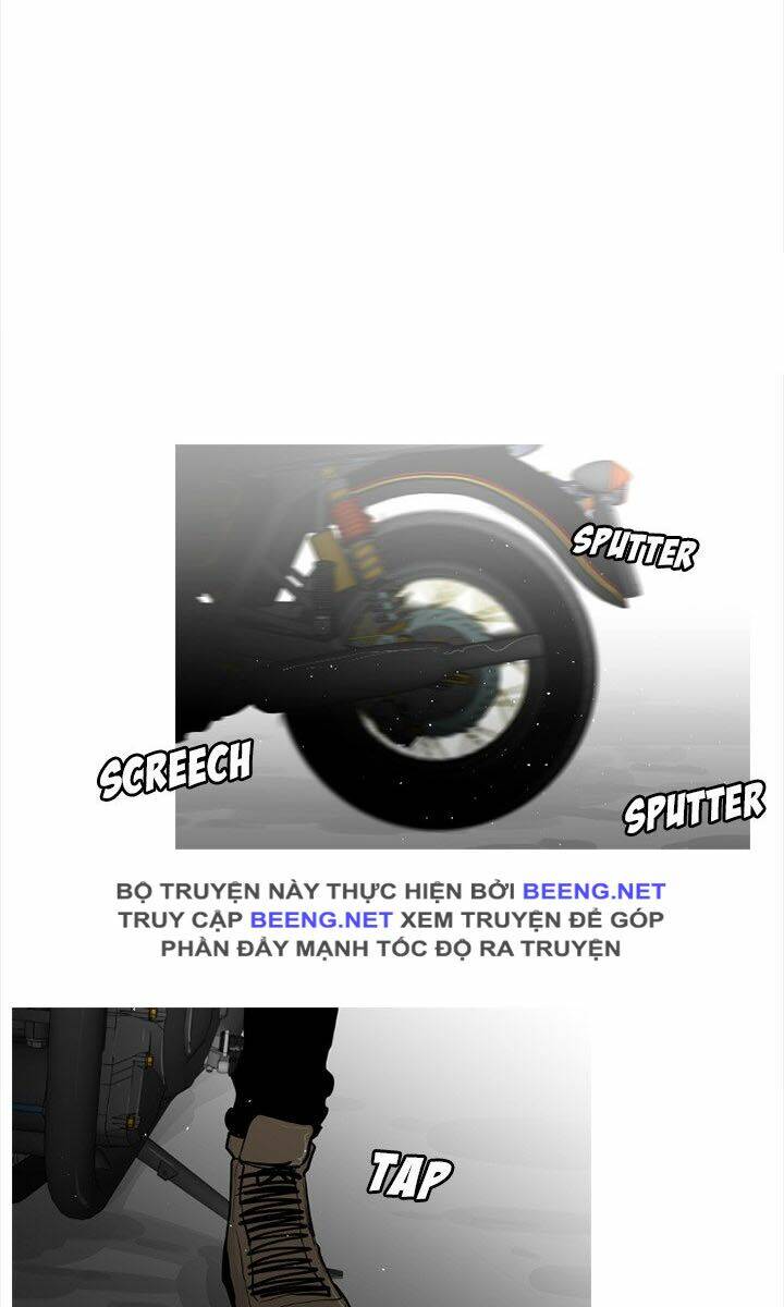 kẻ mạnh nhất - tong edge chapter 46 33