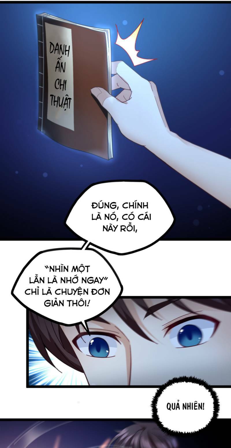 đô thị cực phẩm tiên đế chapter 12 25