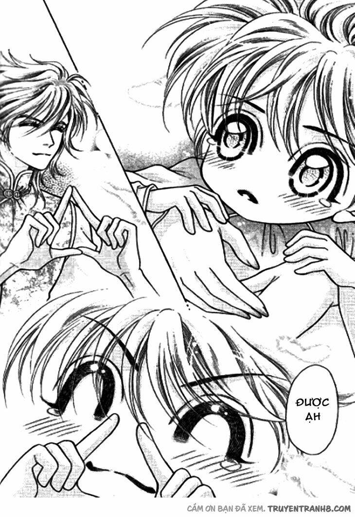 vạn dặm tìm chồng 2 chapter 4 23