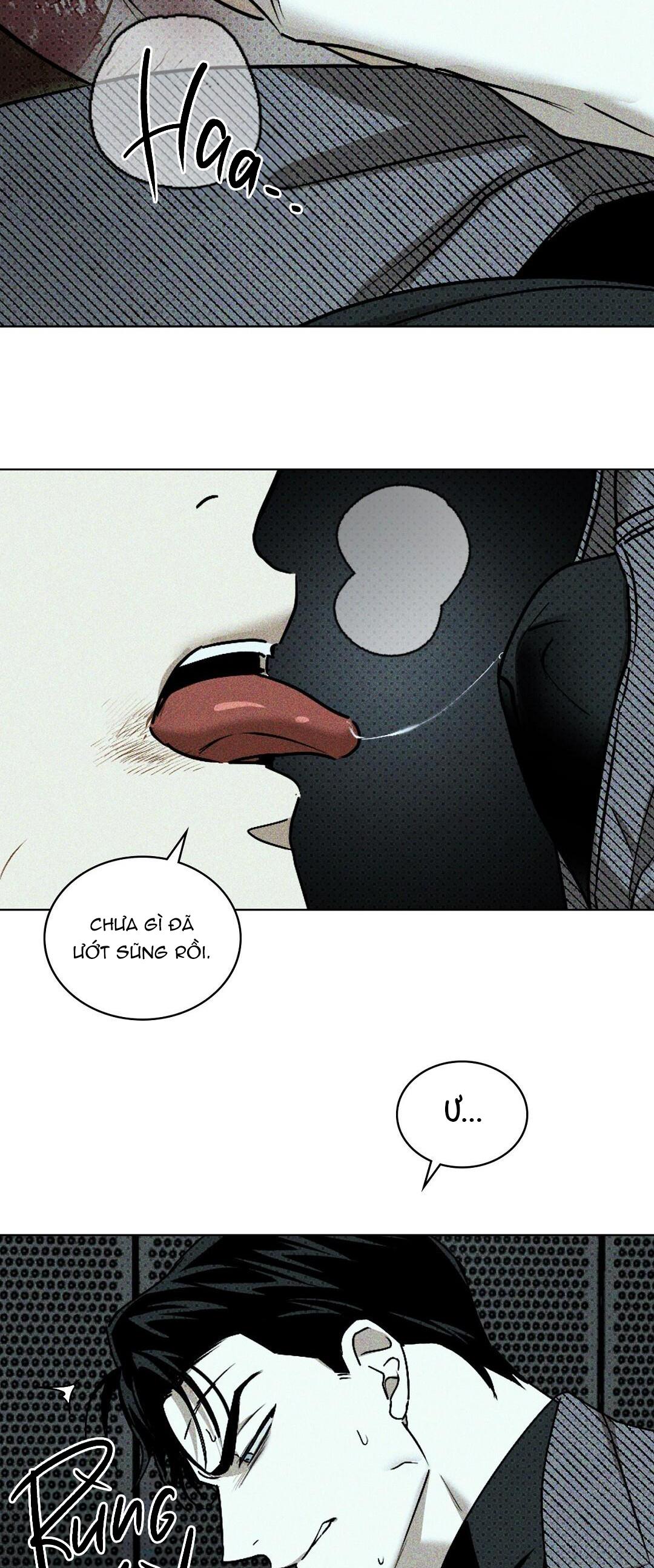 dưới ánh đèn xanh ss2 chapter 5 28