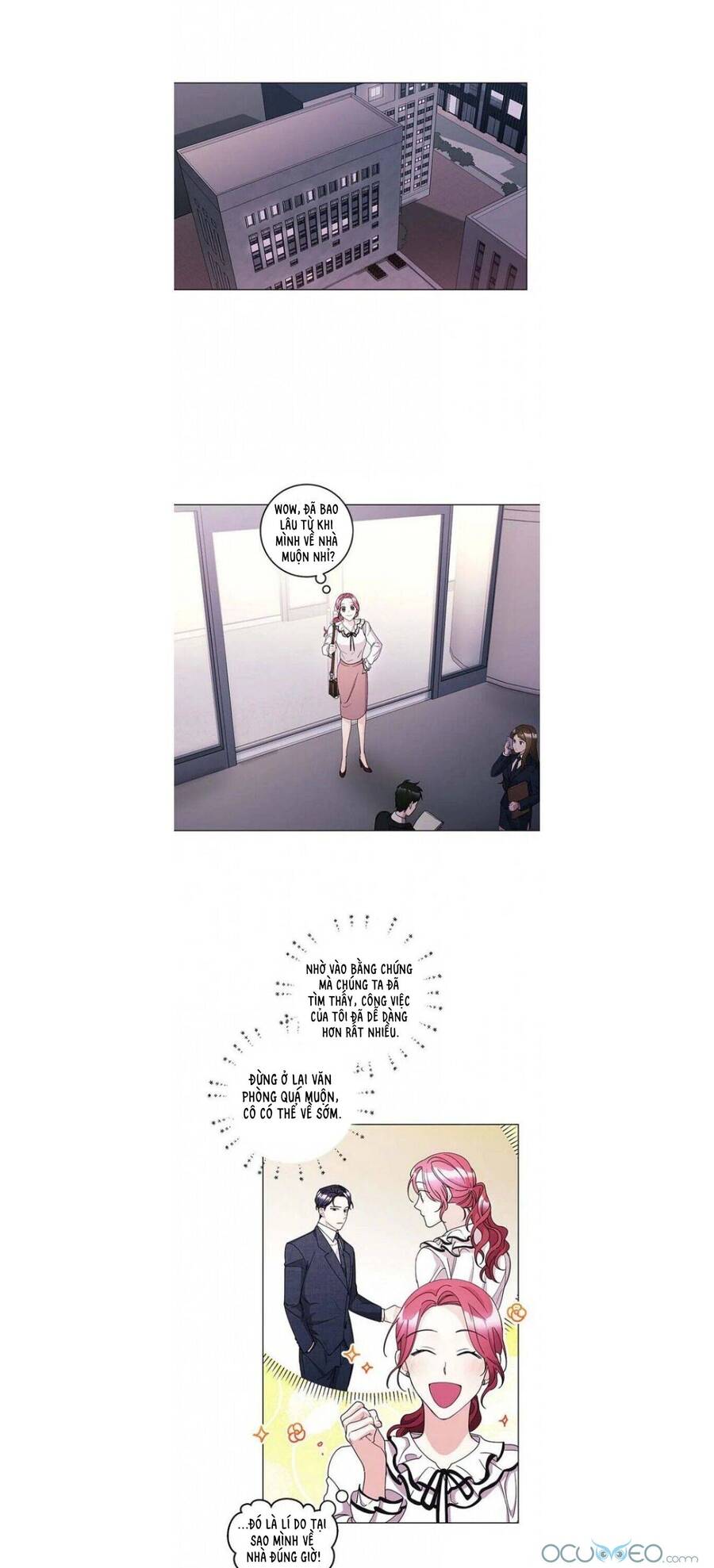 chạm vào tim em chapter 15 15