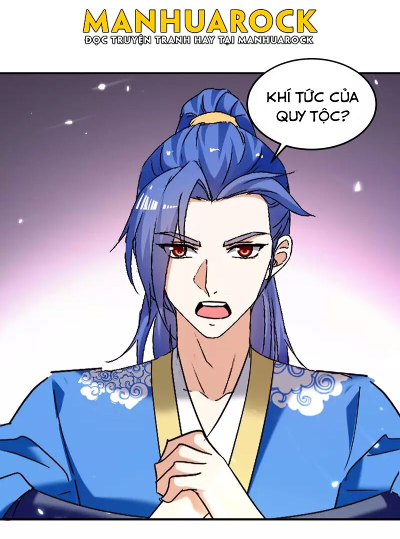 tối cường thăng cấp chapter 301 3