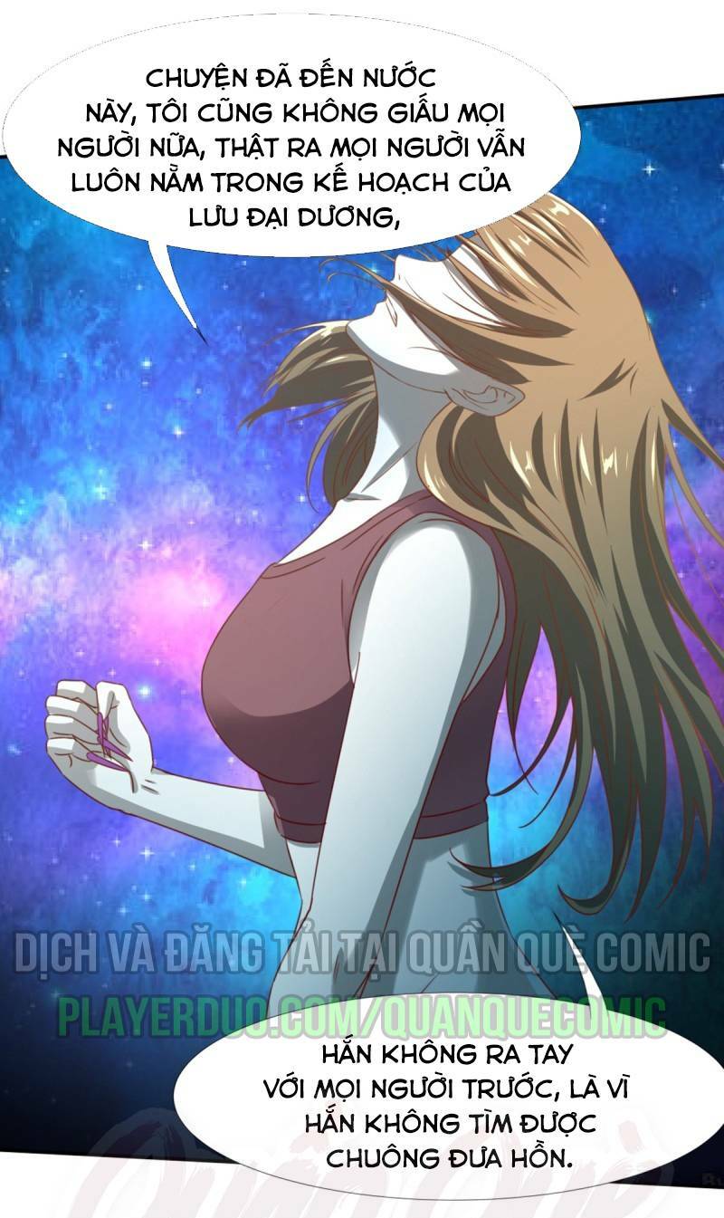 thập nhị thiên kiếp chapter 53 29