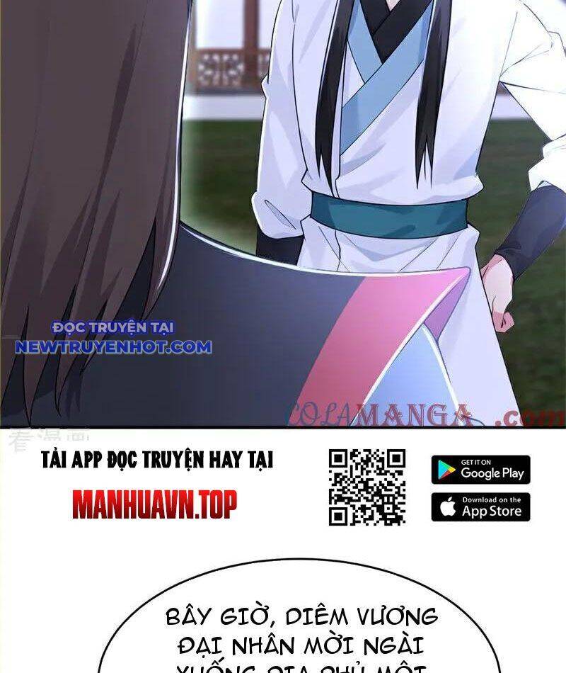 ta thực sự không muốn làm thần tiên chapter 118 78