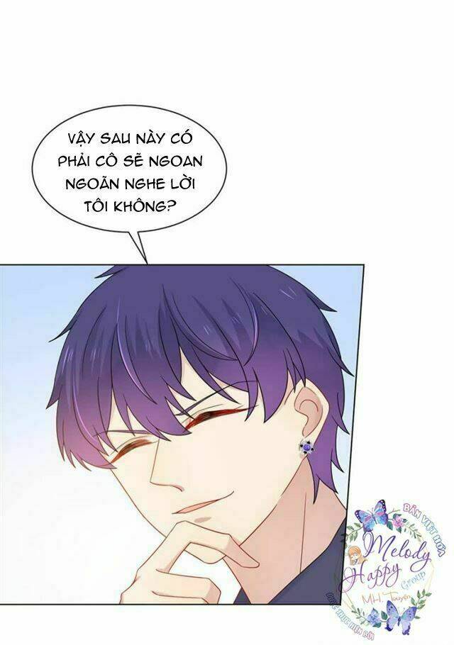 ma lạt thiên kim đẩu ác thiếu chapter 35 30