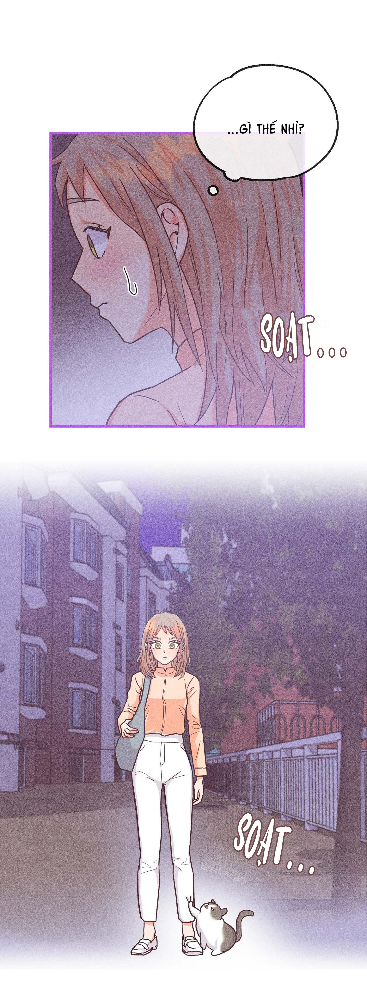 chạy đâu cho thoát chapter 34 42