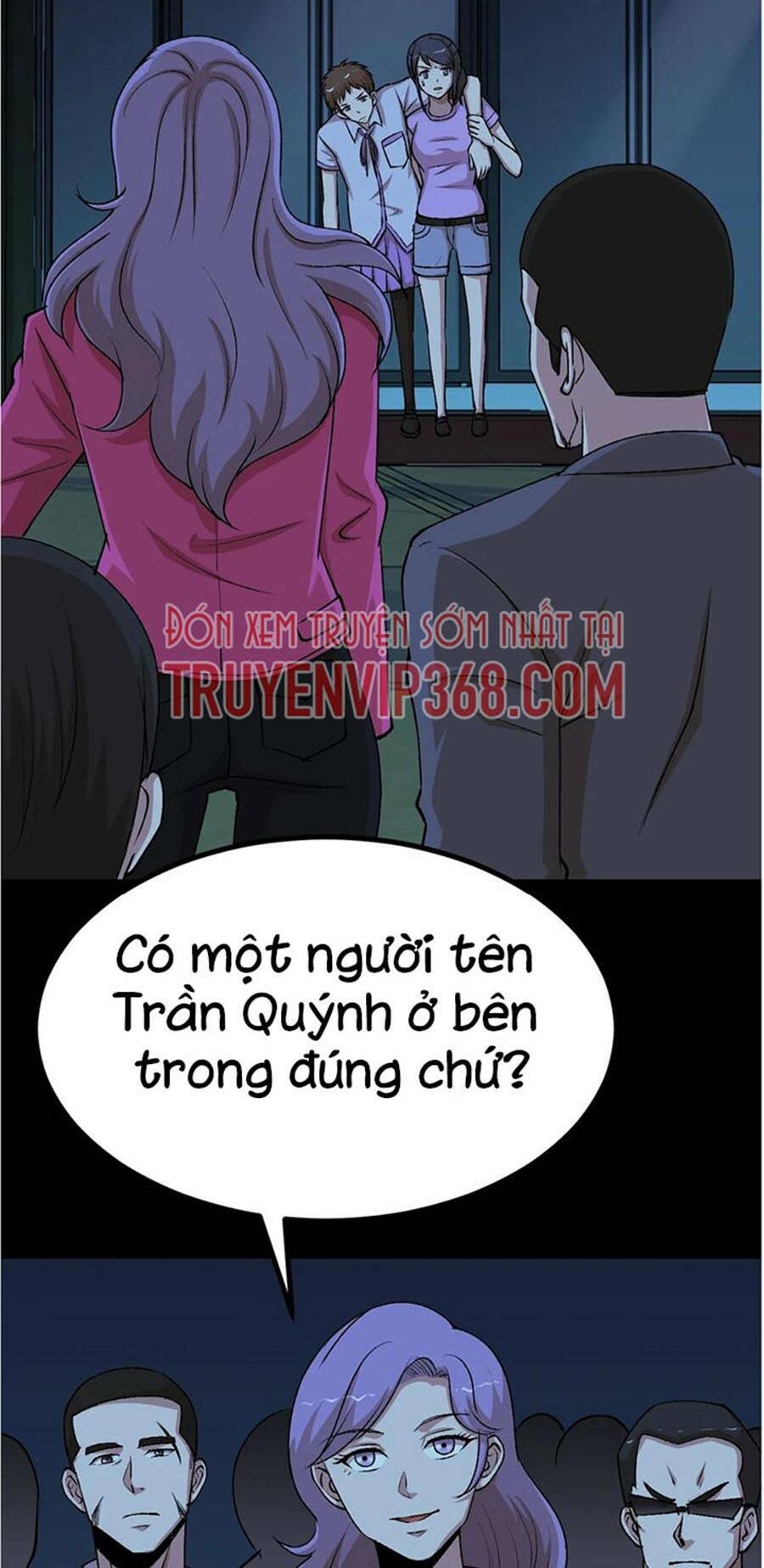 đai ca trở lại tuổi 16 chapter 129 33