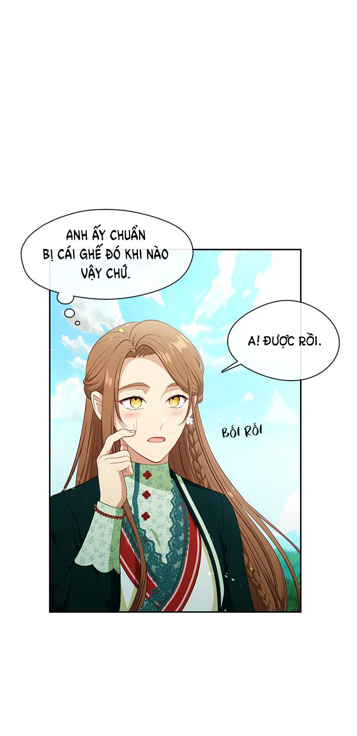 cẩn thận nữ phụ phản diện đấy! chapter 108 35