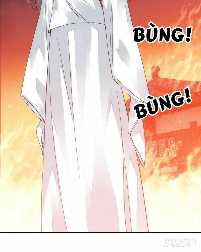 hoàng hậu canh gà chapter 2 53