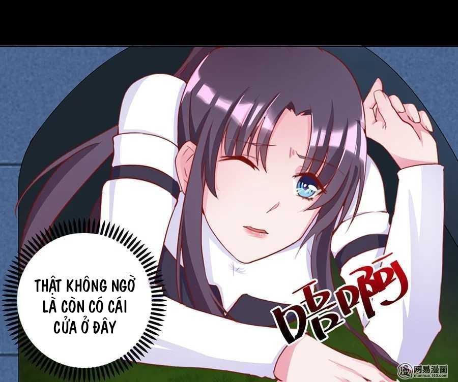 gửi người không quen chapter 36 5