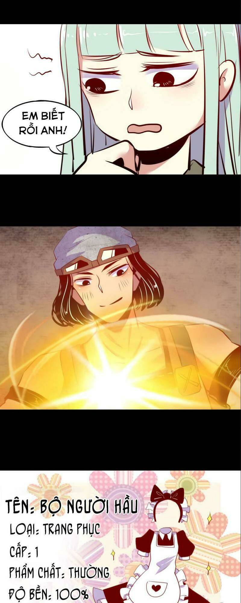 ta không phải là npc chapter 7 6