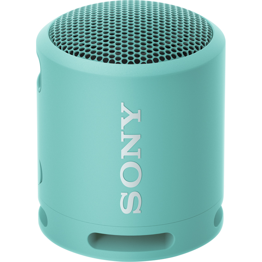 Loa Bluetooth Sony SRS-XB13 Xanh Lơ - Hàng Chính Hãng