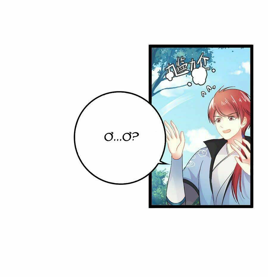 lừa thái tử đến đây dạy dỗ chapter 5 36