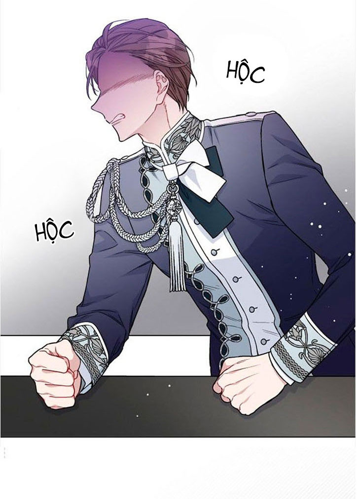cách hiệp sĩ sống như một tiểu thư chapter 37 44
