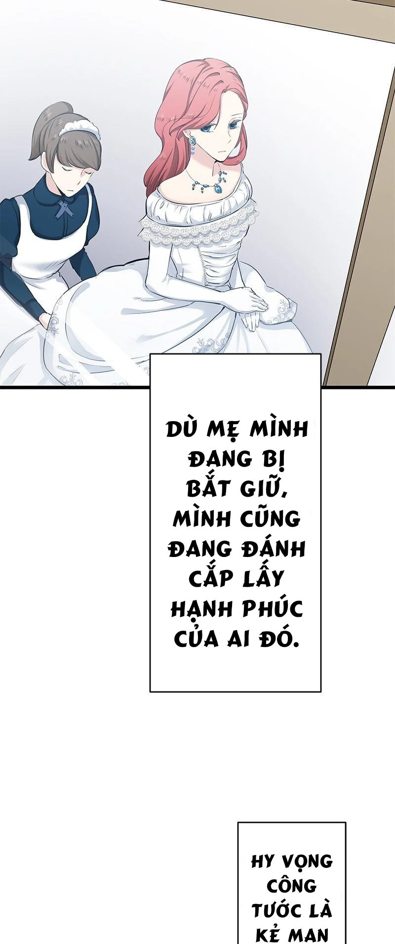 nullitas~nàng dâu giả dối~ chapter 21.1 26