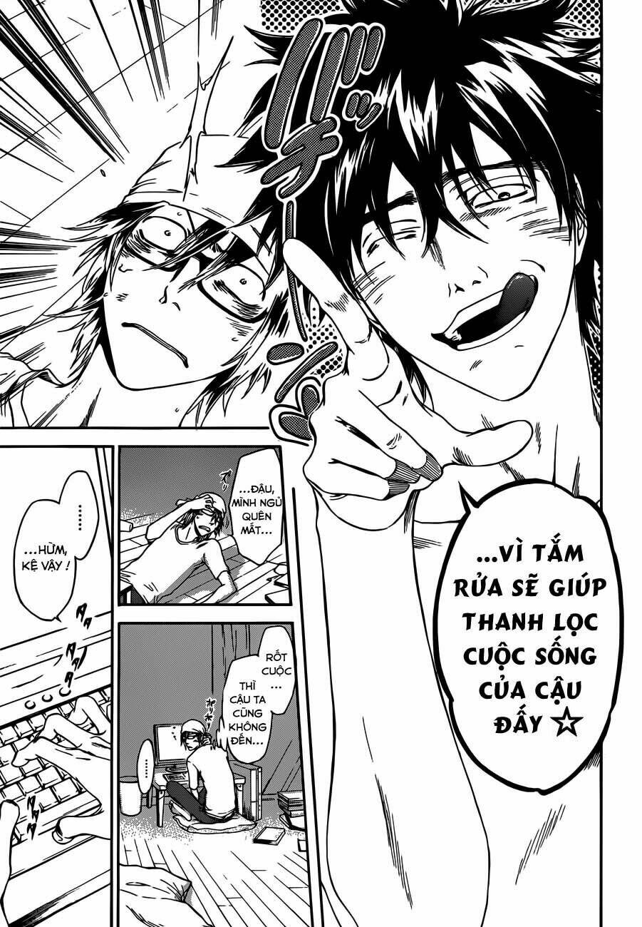 baka ga zenra de yattekuru chapter 8 3