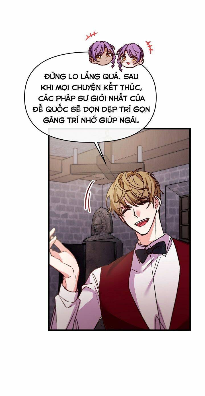 vị hôn thê của kẻ săn mồi chapter 21 48