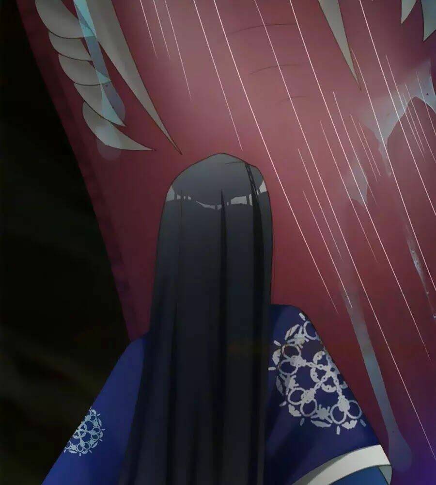 thần nữ thái năng liêu chapter 33 16