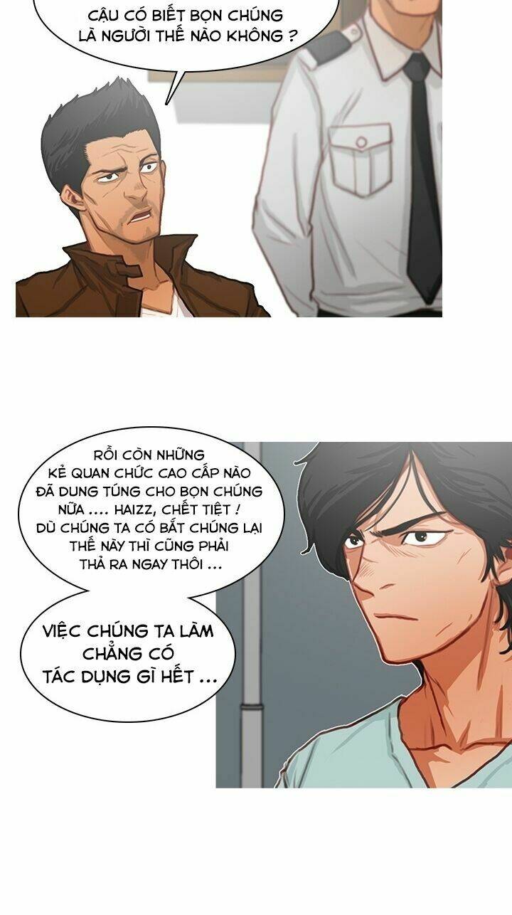 bụi đời gangnam chapter 10 24