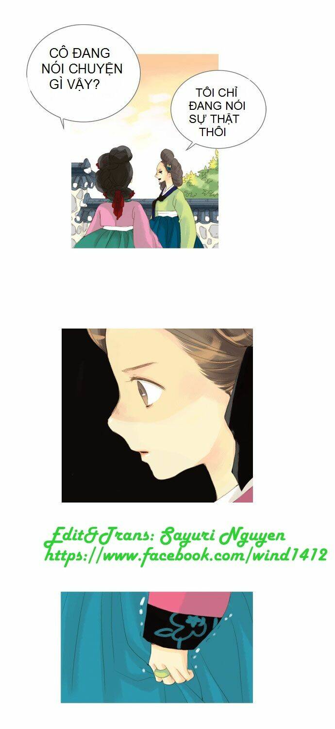 the great merchant kim manduk chapter 13 24