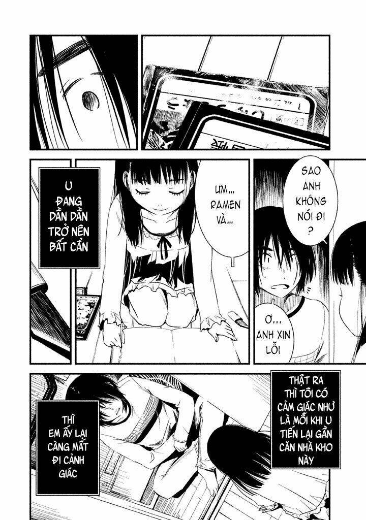 shoujo fujuubun chapter 17 2