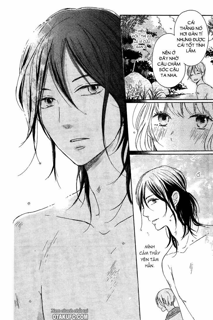 tổng hợp one shot. chapter 64 19