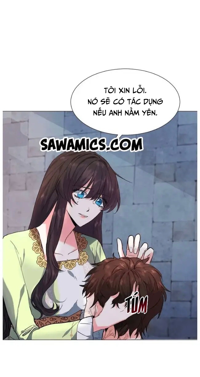 cách để nhân vật phụ phá đảo game hẹn hò chapter 7 17