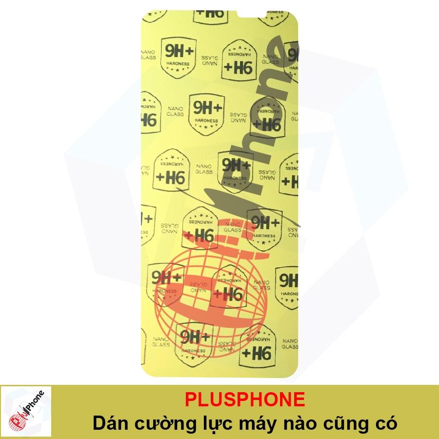 Dán cường lực dẻo nano dành cho Asus ROG Phone 5