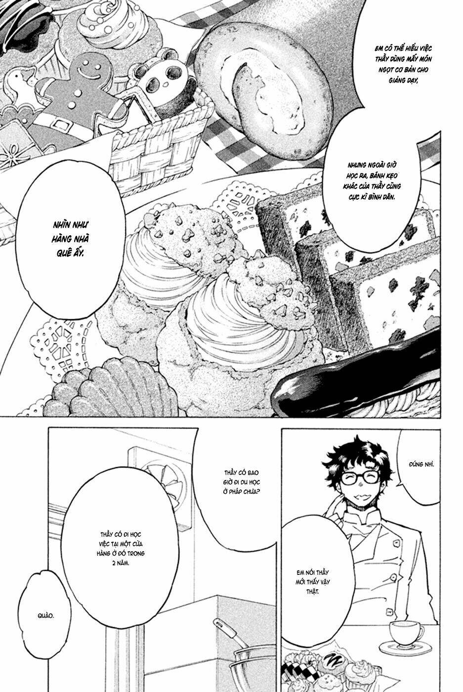 hell’s kitchen chapter 46 11