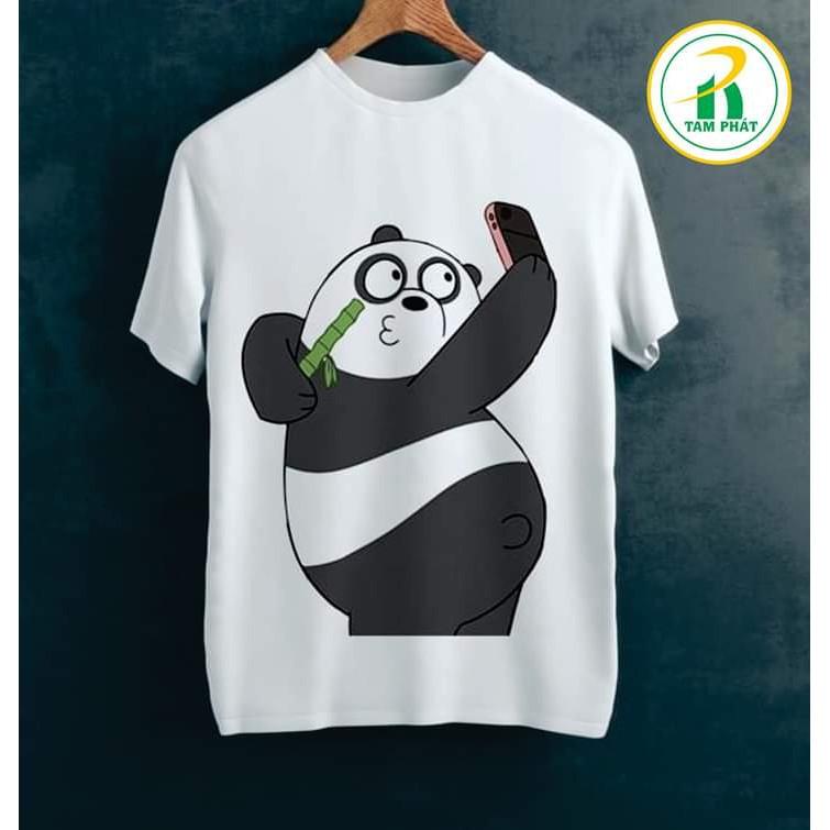 Áo phông unisex RẺ ĐẸP SÓC SƠN