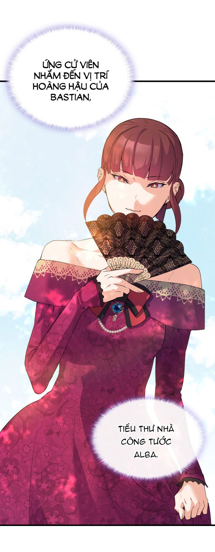 tôi định quyến rũ anh trai nhưng nam chính đã đến chapter 5 2