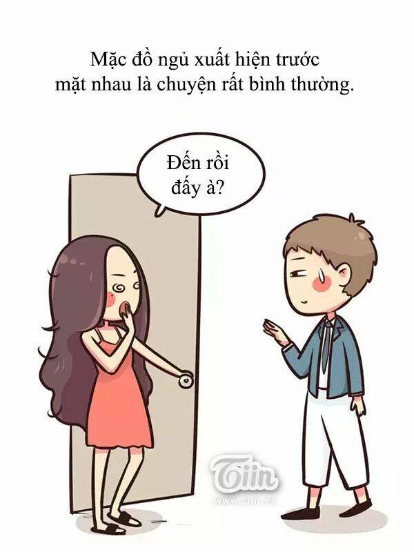 giải mã tình yêu chapter 119 1