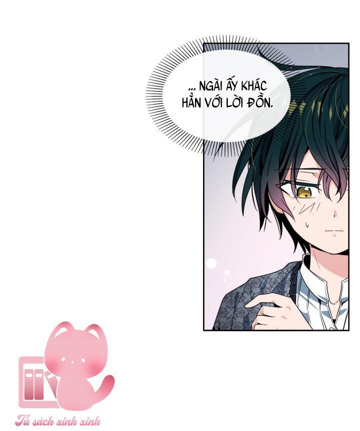 nguyện ước vô vọng của ma nữ chapter 12 19