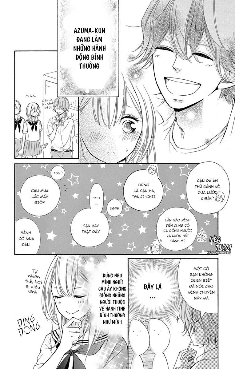 tonari kara nagareboshi chapter 2 6