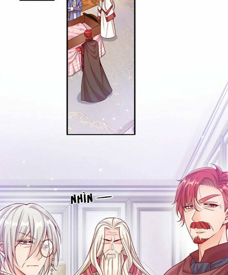 nữ hoàng edith chapter 1 19